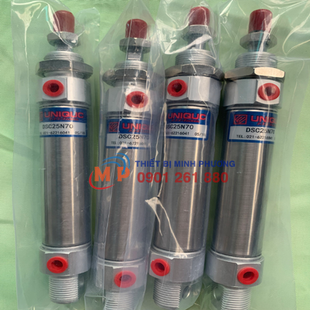 XY LANH UNIQUC DSC25N70